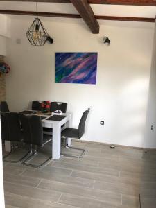 Fotografie z fotogalerie ubytování Studio apartman Braco v destinaci Risika