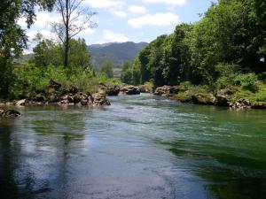 Afbeelding uit fotogalerij van Apartamento en Contranquil in Cangas de Onís