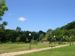 Afbeelding uit fotogalerij van Apartamento en Contranquil in Cangas de Onís +47 foto's