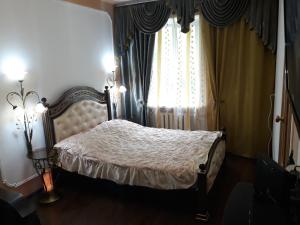 Gallery image of Apartment on Berezovskaya in Kislovodsk