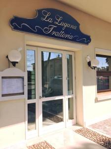 Fotografie z fotogalerie ubytování Hotel Lugana Parco Al Lago v Sirmione