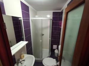 Gallery image of Casa Ultraviolet in Mamaia Nord