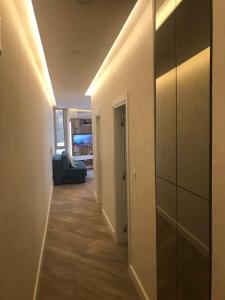 Fotografie z fotogalerie ubytování Butterfly Apartman v destinaci Rafailovići