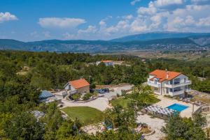 Afbeelding uit fotogalerij van Villa Iva Grubine - near Makarska (Split County) in Grubine