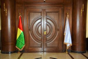 Fotografie z fotogalerie ubytování Bissau Royal Hotel v Bissau