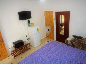 キングストンにあるヤード スタイルのギャラリーの写真