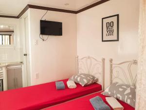 Fotografie z fotogalerie ubytování Palompon lodge v destinaci Palompon