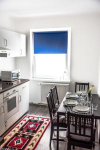 Fotografie z fotogalerie ubytování Grand Central Station Apartment ve Vídni