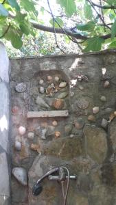 Fotografie z fotogalerie ubytování Sea-side Old Stone Villa with a private Garden v destinaci Budva