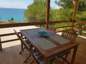 Fotografie z fotogalerie ubytování Kamp Lunga v destinaci Jezera + 68 fotografií
