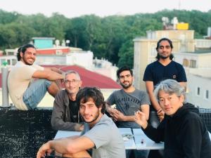 Fotografie z fotogalerie ubytování Istanbul Harmony Hostel v destinaci Istanbul + 106 fotografií