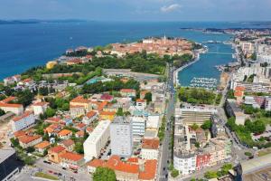 Príroda v okolí apartmánu