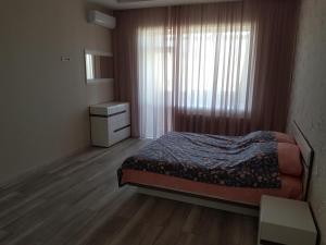 Imagen de la galería de New apartment on Parkovaya, en Chornomorsk