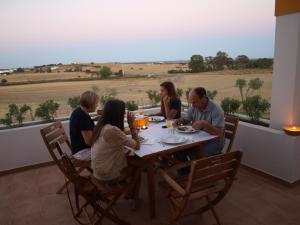 Minuman di Herdade dos Montes Bastos