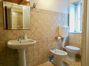 Imagen de la galería de B&B Quincas Berro d'Agua, en Recco