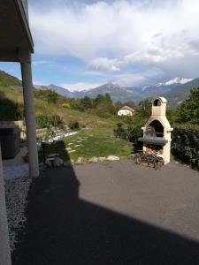 Billede fra billedgalleriet på Vacances paradisiaques i Savines