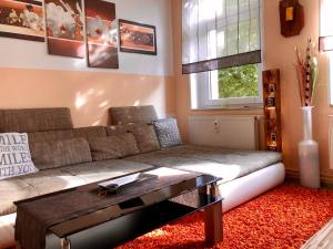 Foto dalla galleria di Villa Linde Franke a Bernburg