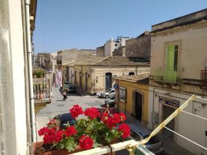 Foto da galeria de La casa di Aneupe em Siracusa