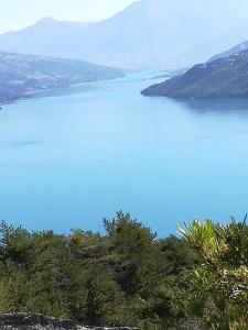 Billede fra billedgalleriet på Vacances paradisiaques i Savines