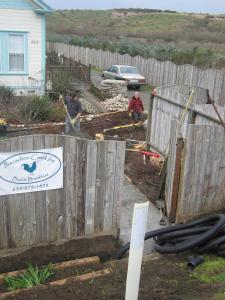 Gallery image of Pescadero Creek Inn in Pescadero