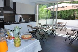 Fotografie z fotogalerie ubytování Sunrise B&B Sicilia Avola v destinaci Avola