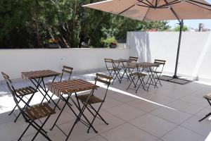 Fotografie z fotogalerie ubytování Sunrise B&B Sicilia Avola v destinaci Avola + 51 fotografií