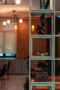 Fotografie z fotogalerie ubytování Oda Hotel Tirana v destinaci Tirana