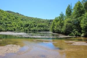 Billede fra billedgalleriet på Casa do Castanheiro i Outeiro