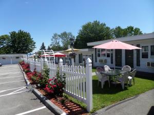 Gallery image of Claddagh Motel & Suites in Rockport