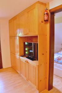 Gallery image of 2 studio & apartment Cvetek Bohinj in Bohinj