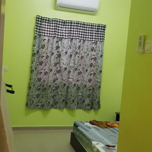 パンコールにあるTeratak Nipah Beach Homestay Teluk Nipahのギャラリーの写真