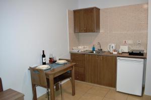 Gallery image of Millie's Apartments in Ayia Napa