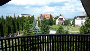 Fotografia z galérie ubytovania Villa Zala v Zalakarose