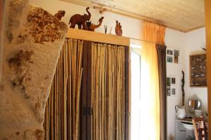 Fotografie z fotogalerie ubytování Mini suite alla Cascata v Noci