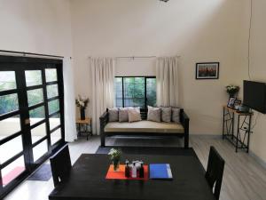 Gallery image of Blue Residence Tagaytay in Tagaytay