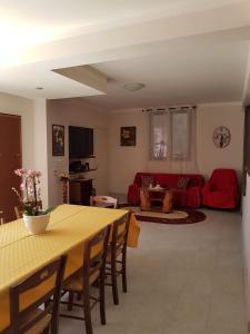 Fotografie z fotogalerie ubytování B&B la casetta di Lilly v destinaci Amelia