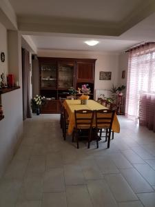 Fotografie z fotogalerie ubytování B&B la casetta di Lilly v destinaci Amelia + 17 fotografií