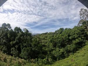 Foto da galeria de Eco Guest House - Sarapiquí 1 em Sarapiquí