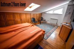 Fotografie z fotogalerie ubytování Villa Old Town v destinaci Sarajevo