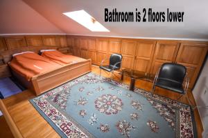 Fotografie z fotogalerie ubytování Villa Old Town v destinaci Sarajevo