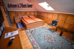 Fotografie z fotogalerie ubytování Villa Old Town v destinaci Sarajevo