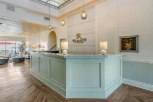Lobby eller resepsjon på Bayside Resort, Ascend Hotel Collection