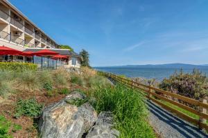 Gallery image of Bayside Resort, Ascend Hotel Collection in Parksville
