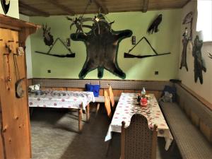 Fotografie z fotogalerie ubytování Penzion Trattoria v destinaci Hŭzová