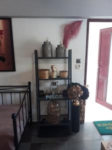 Fotografia z galérie ubytovania Limanaki Ss View Apartment v destinácii Kavala