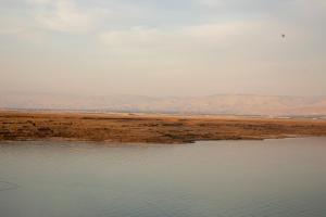 Náttúran í nágrenni sumarhúsabyggðarinnar