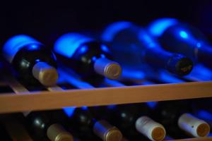 Nápoje v ubytovaní Weingut Windegg