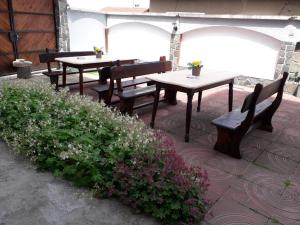 Fotografie z fotogalerie ubytování Апартамент "Цвети" v destinaci Sapareva Banja