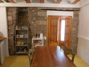 Fotografia z galérie ubytovania Mayor 17 Apartamento 2 v destinácii Peñíscola + 12 fotografií