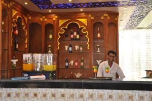 Gallery image of Hawaii Caesar Dreams Resort and Aqua Park - Families and Couples in Hurghada